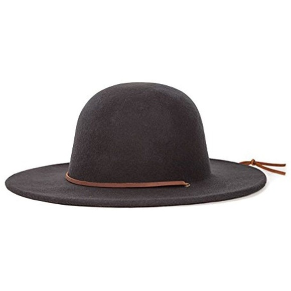 Brixton Accessories - Authentic Brixton Men's Women's Tiller Hat, Black,